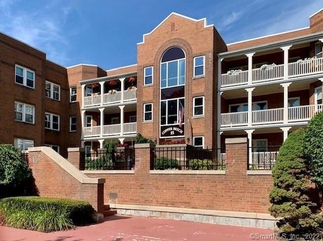 Property Photo: 15 Highland Street 305 CT 06119
