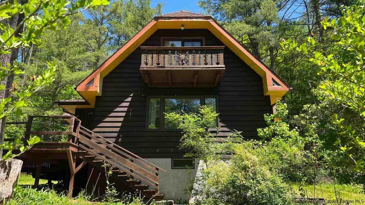 Property Photo: 94 Ukraine NY 12442