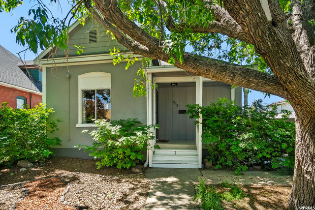 Property Photo: Address not disclosed UT 84115