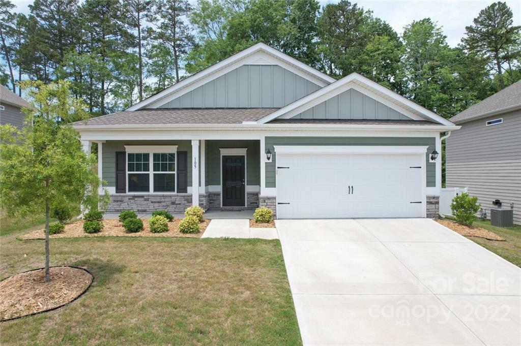 Property Photo:  105 Cramerton Mills Parkway  NC 28032 