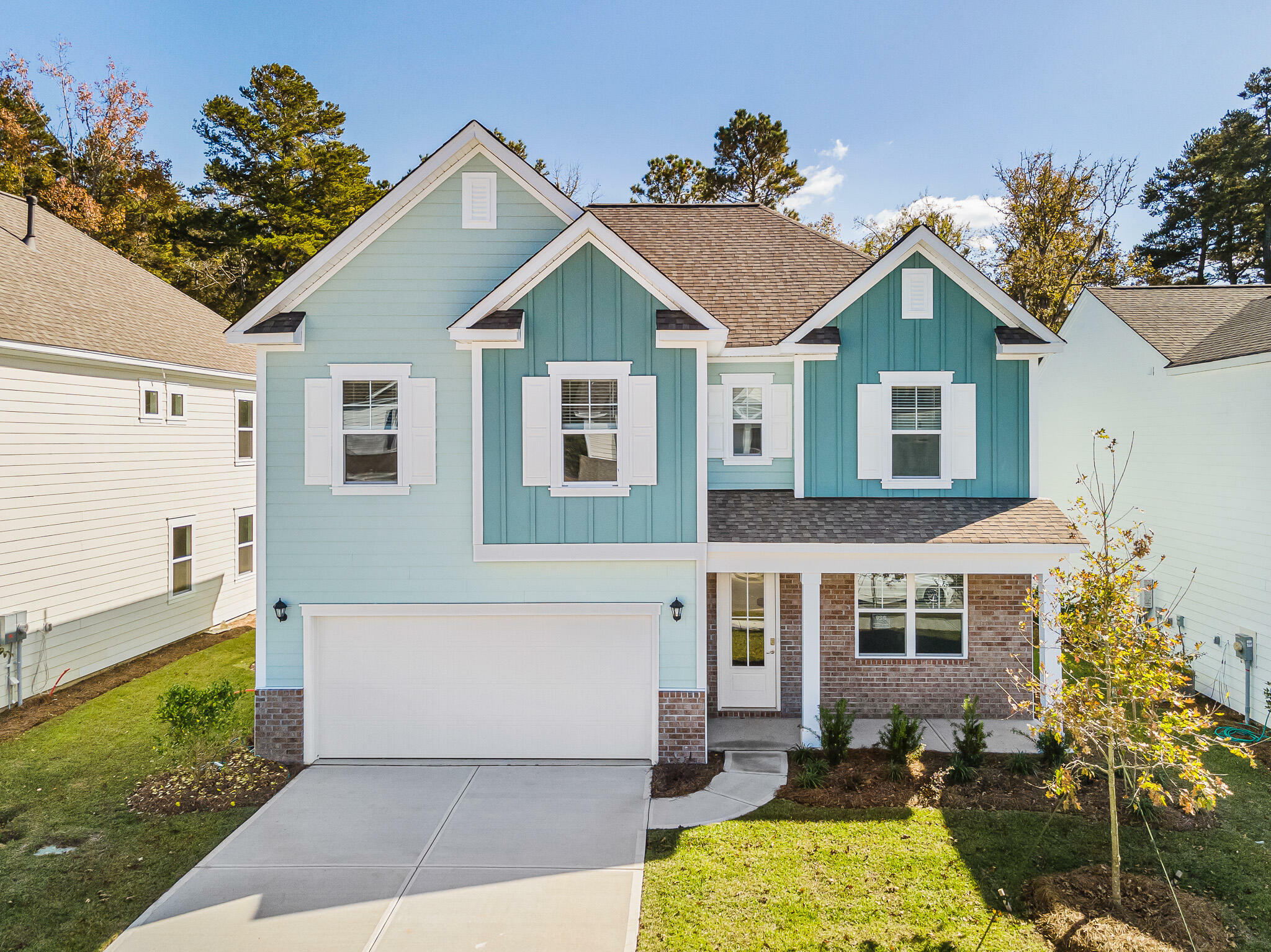 Property Photo:  180 Cherry Grove Drive  SC 29483 