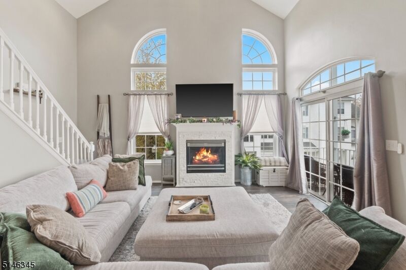 Property Photo:  12 Timothy Ct  NJ 07960