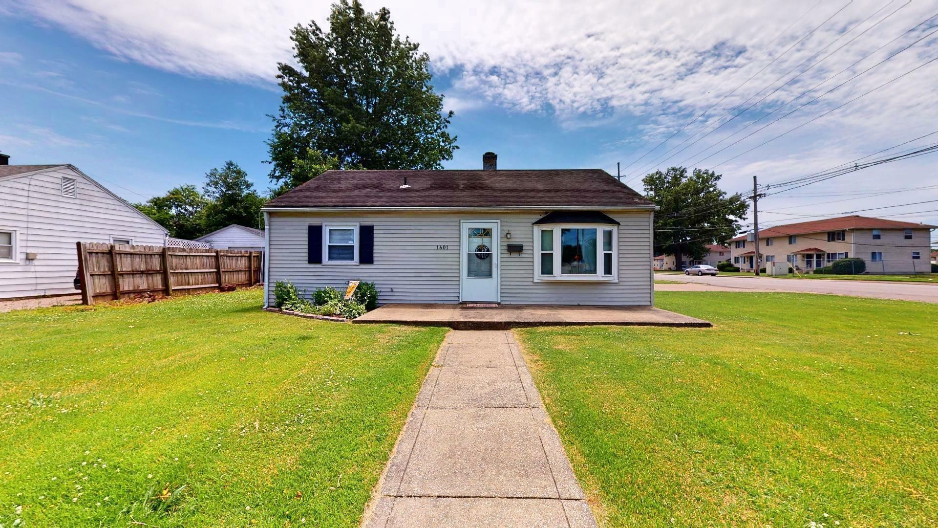 1401 Waggoner Avenue  Evansville IN 47714 photo