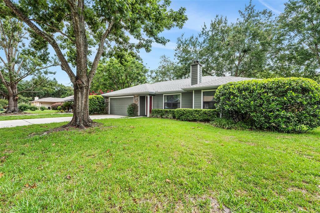 Property Photo:  6026 NW 37th Terrace  FL 32653 