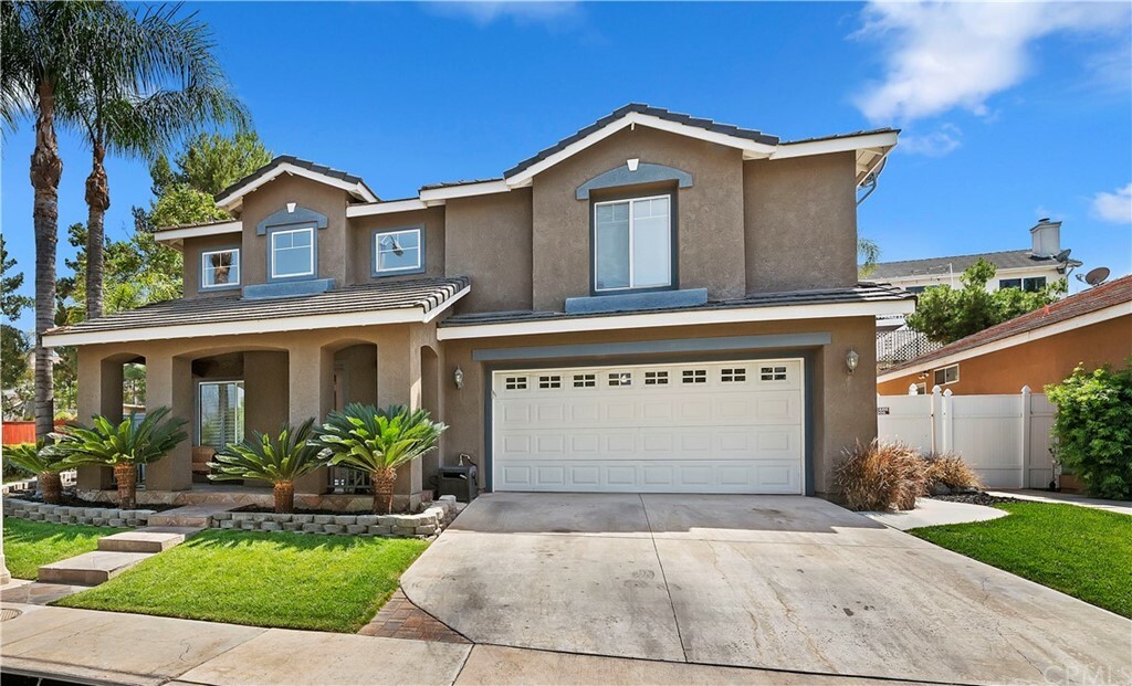 Property Photo:  782 Viewtop Lane  CA 92881 