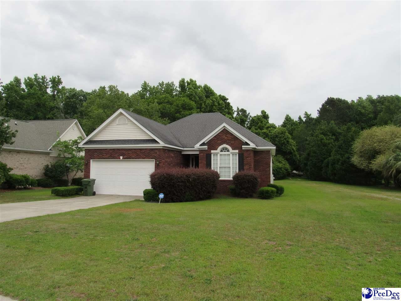 Property Photo:  2130 Woodmore Circle  SC 29505 