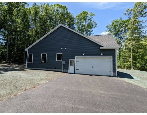 Property Photo: 28 Spring Street MA 01368