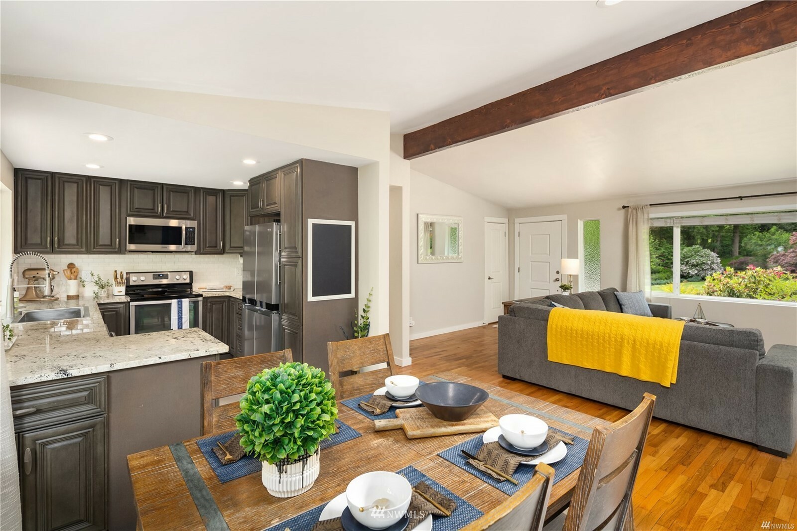 Property Photo: 17853 SE 146th Street WA 98059