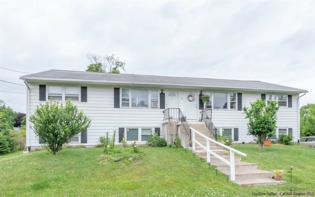 Property Photo: 12-14 Sidden NY 12449