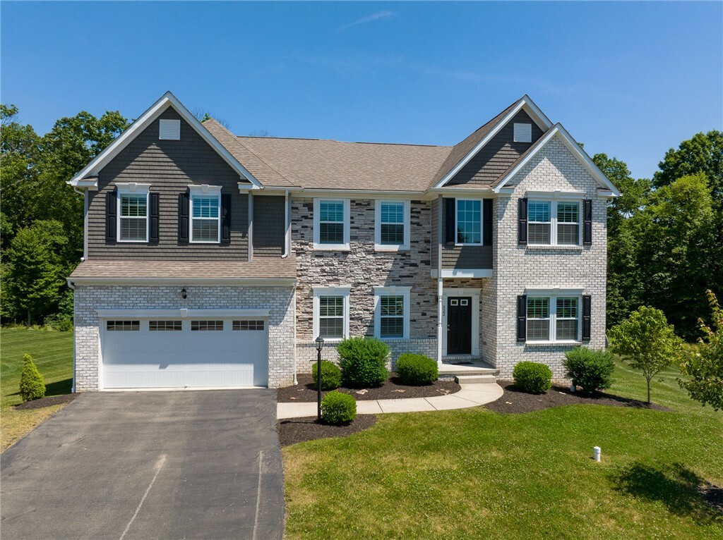 Property Photo: 322 Balsa Drive PA 15090