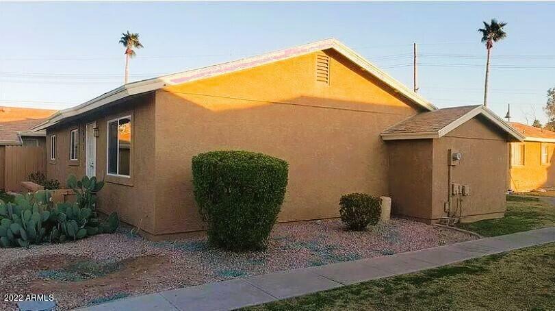 Property Photo:  2641 E Orange Street  AZ 85288 