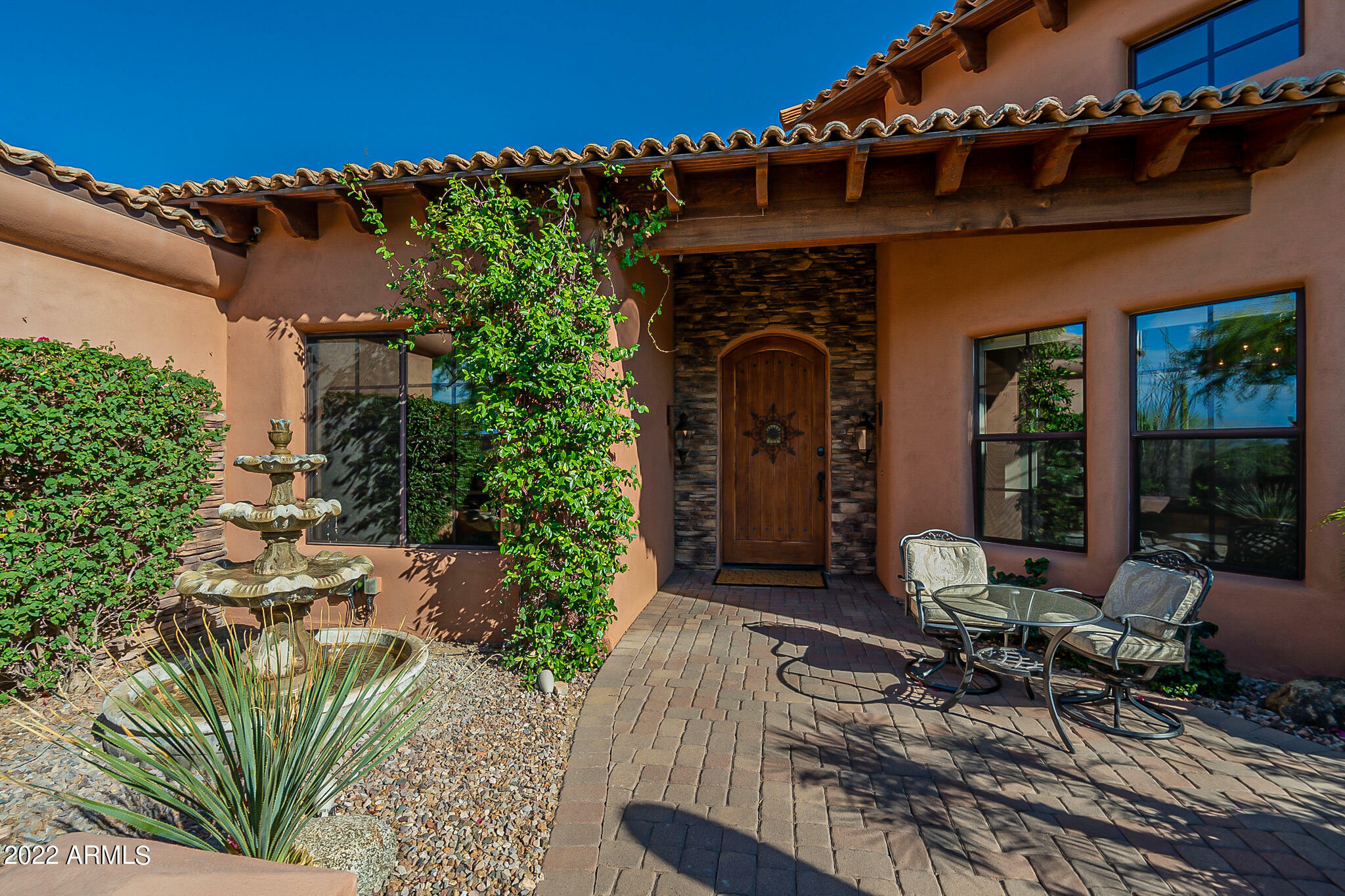 Property Photo:  15715 E Jackrabbit Lane  AZ 85268 