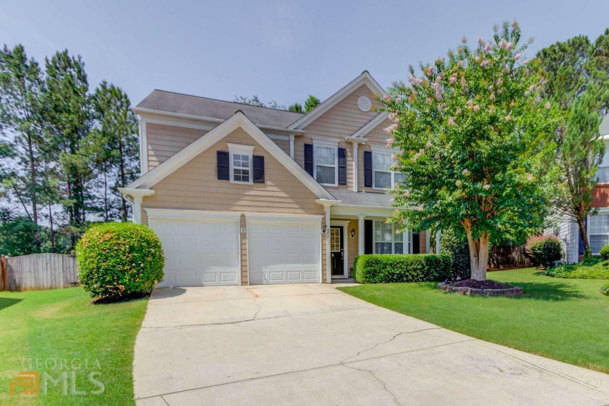 Property Photo:  480 Chippenham Court  GA 30005 