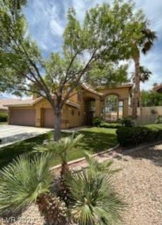 Property Photo:  1703 Dixie Peak Court  NV 89014 