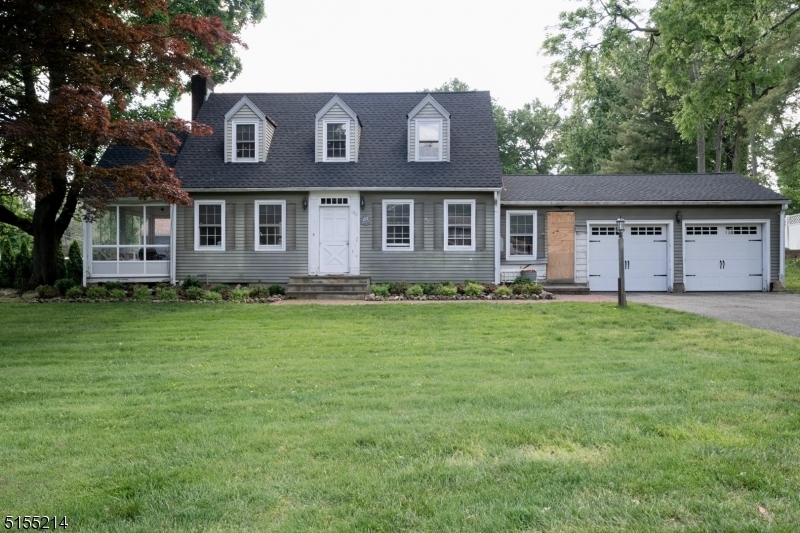 Property Photo: 123 Deforest Ave NJ 07936