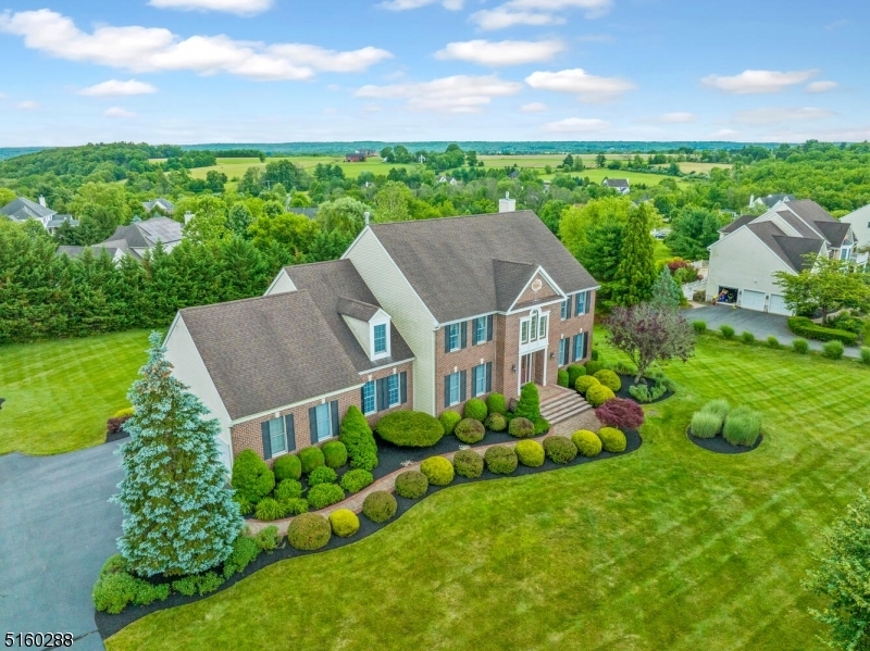 Property Photo: 19 Patrick Henry Pl NJ 08551