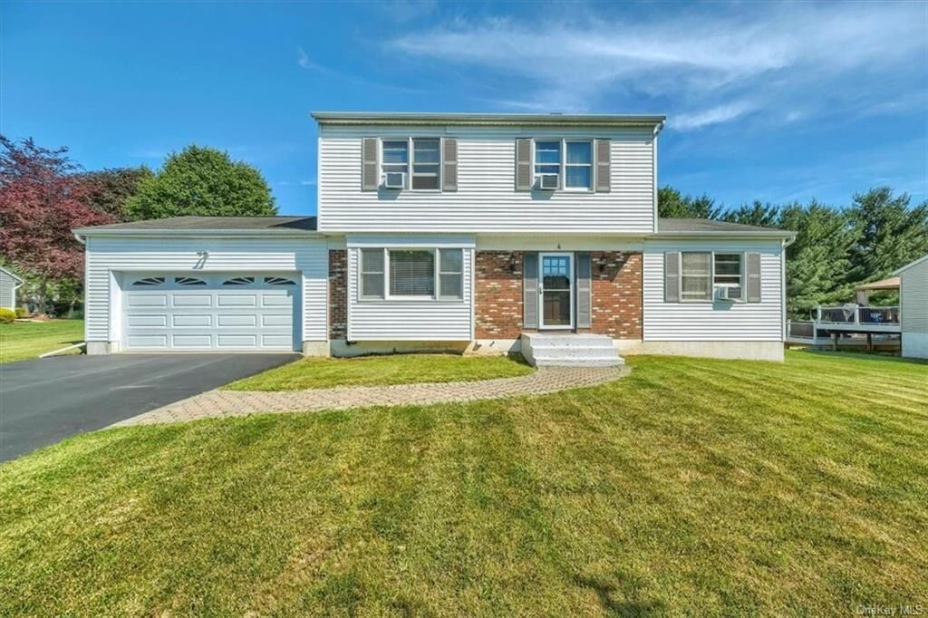 Property Photo: 4 Yarmouth Court NY 10992