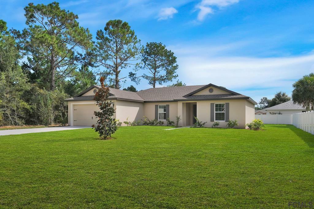 Property Photo:  36 Buttermill Drive  FL 32137 