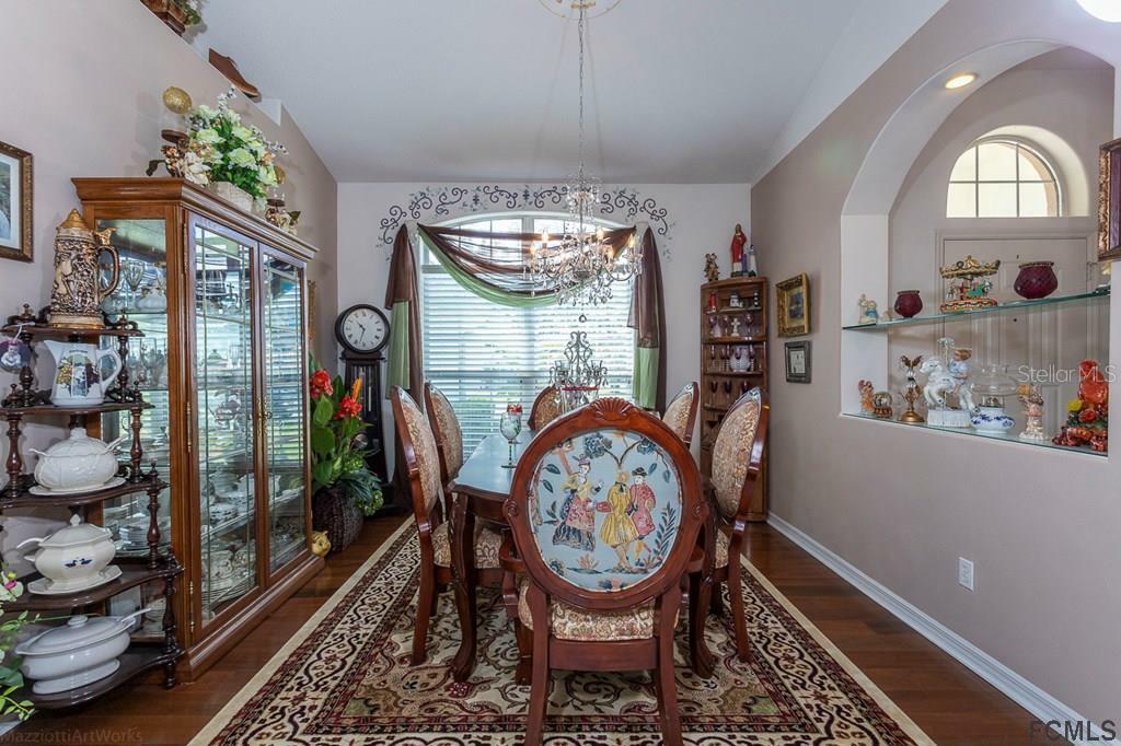 Property Photo:  46 Wellstone Drive  FL 32164 