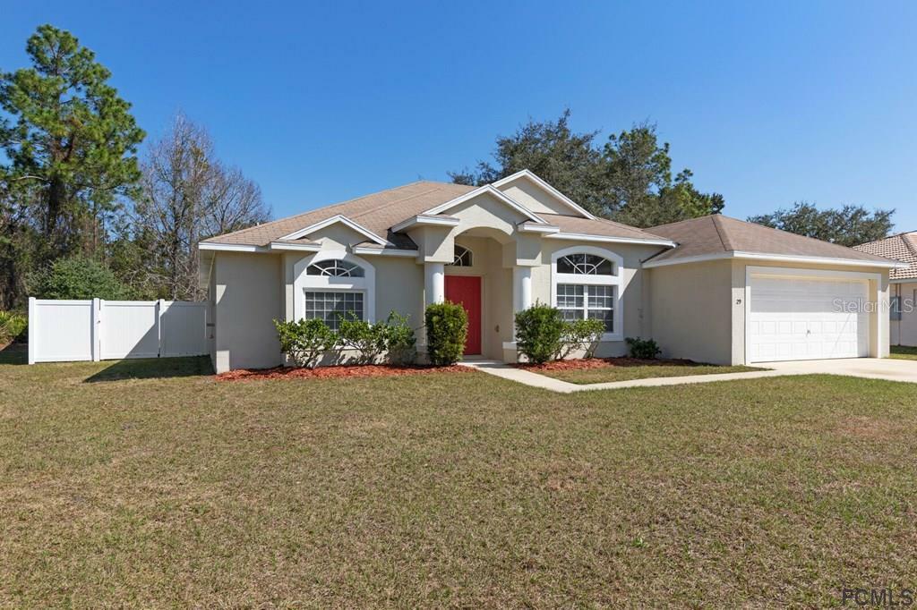 Property Photo:  29 Privacy Lane  FL 32164 