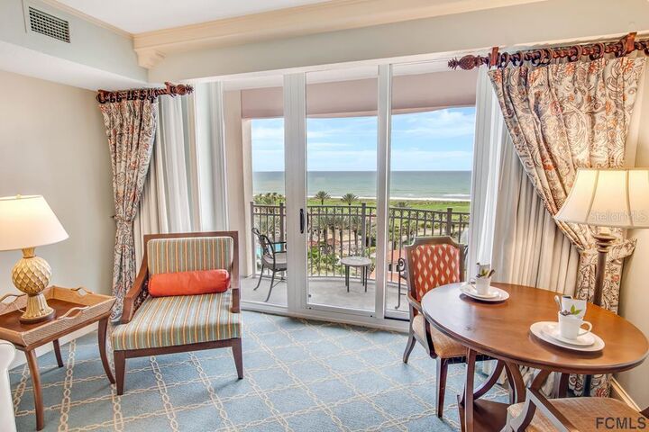 Property Photo:  200 Ocean Crest Drive 733  FL 32137 