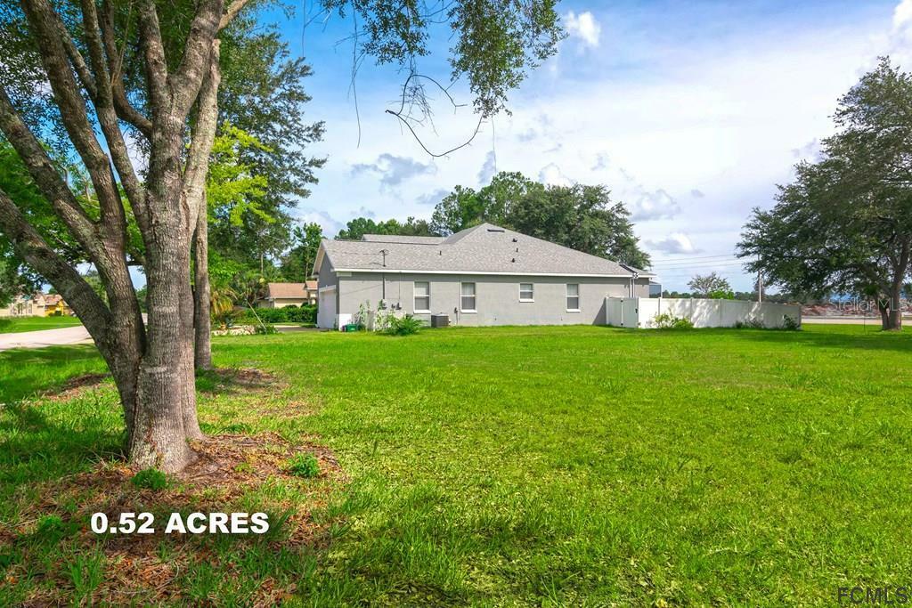 Property Photo: 4 Westmoreland Drive FL 32164