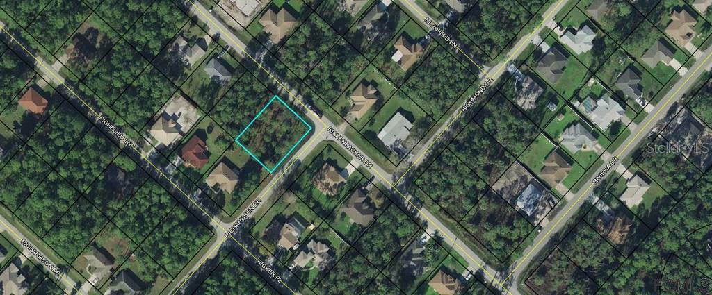 Property Photo:  44 Rickenbacker Drive  FL 32164 