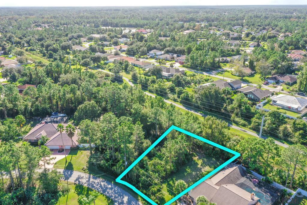 Property Photo: 38 Fairbank Lane FL 32137