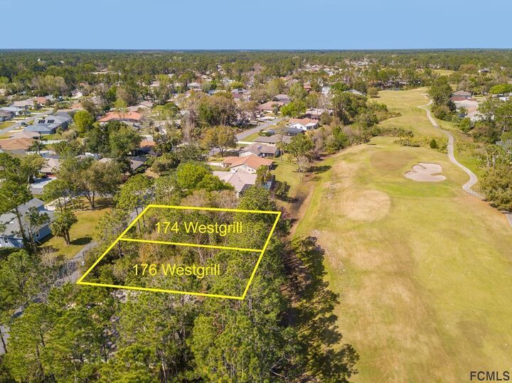 Property Photo:  174 Westgrill Drive  FL 32164 