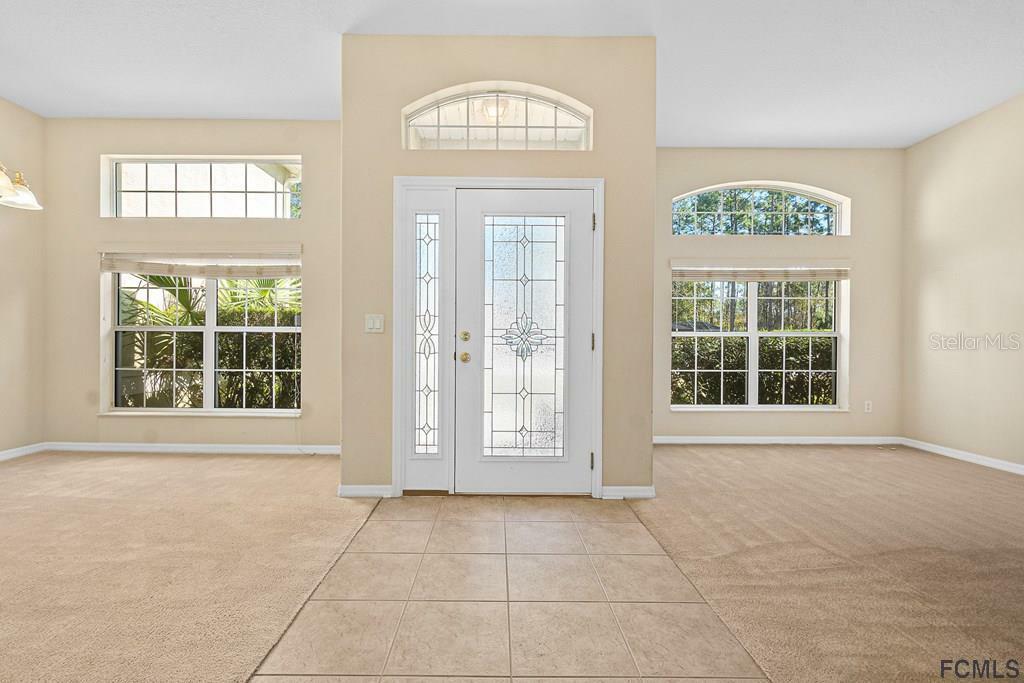 Property Photo: 16 Poinbury Drive FL 32164