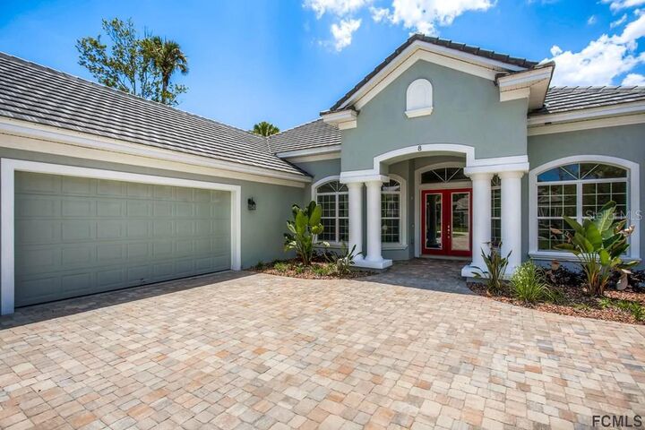 Property Photo:  8 Humming Bird Circle  FL 32110 