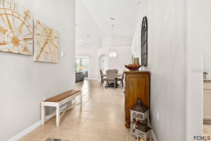 Property Photo:  14 Park Place Circle  FL 32164 