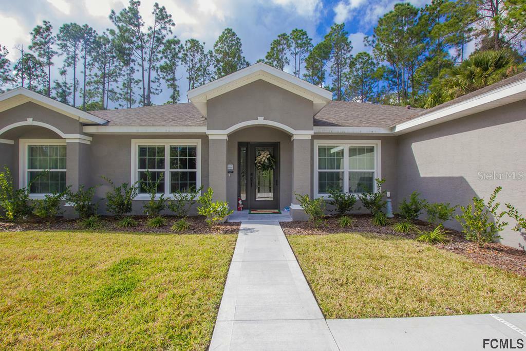 Property Photo: 8 Seaman Trail N FL 32164