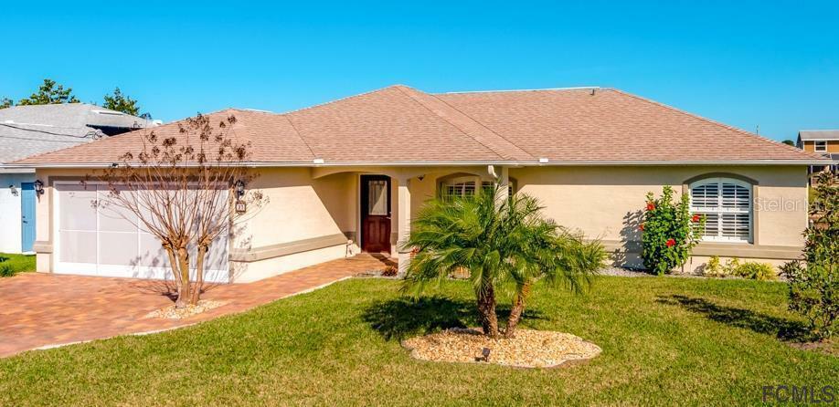 Property Photo:  33 Cormorant Court  FL 32137 