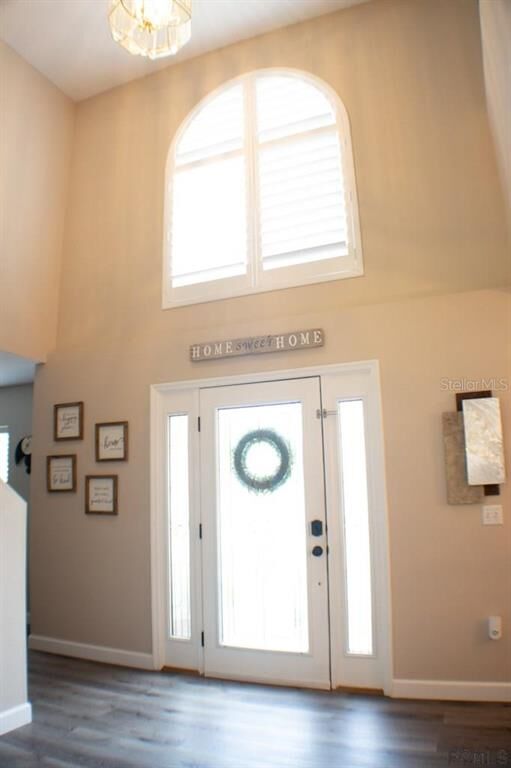 Property Photo:  5 Sea Shark Path  FL 32164 