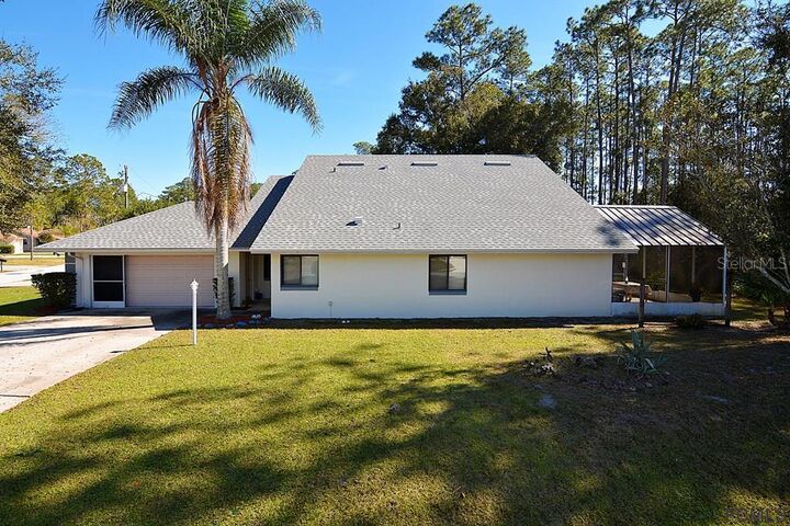 Property Photo:  12 Wellwood Lane  FL 32164 