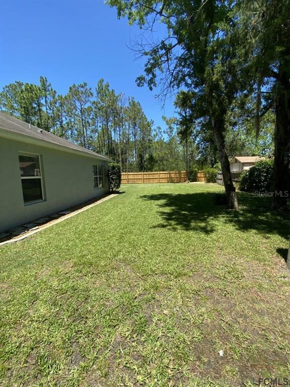 Property Photo:  3 Service Berry Place  FL 32164 