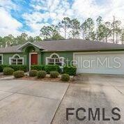 Property Photo:  57 Ryarbor Drive  FL 32164 