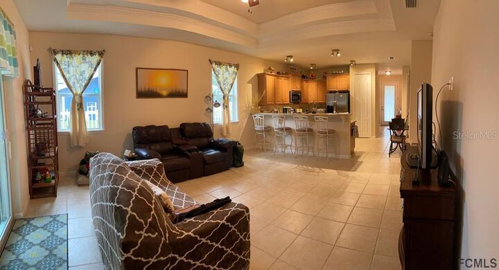 Property Photo: 2706 Daytona Avenue FL 32136