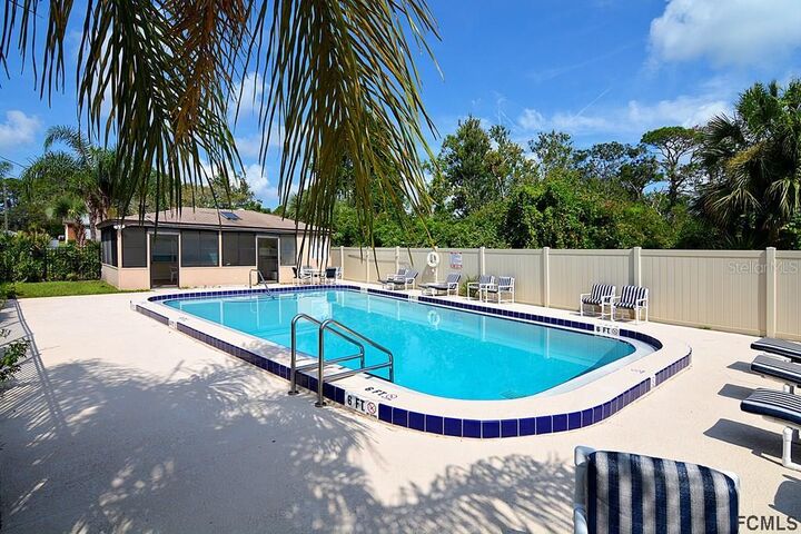 Property Photo:  11 Village Drive 11  FL 32136 