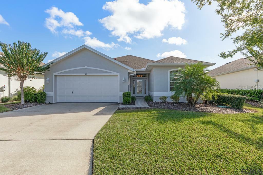 Property Photo: 8 Royale Lane FL 32164