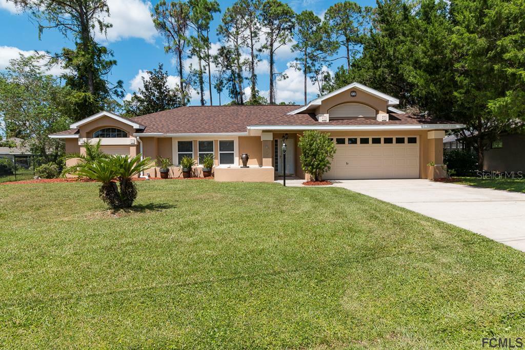 Property Photo:  39 Pepper Lane  FL 32164 