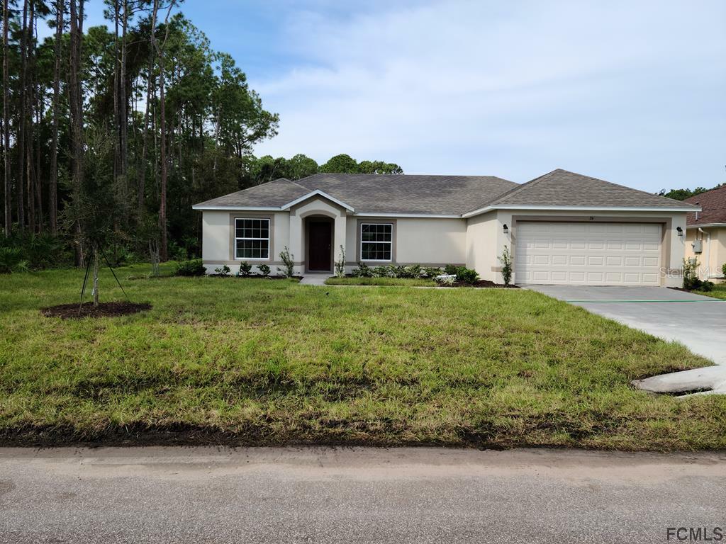 Property Photo:  26 Becker Lane  FL 32137 