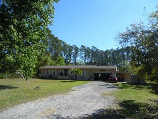 Property Photo:  2365 Dogwood Street  FL 32110 