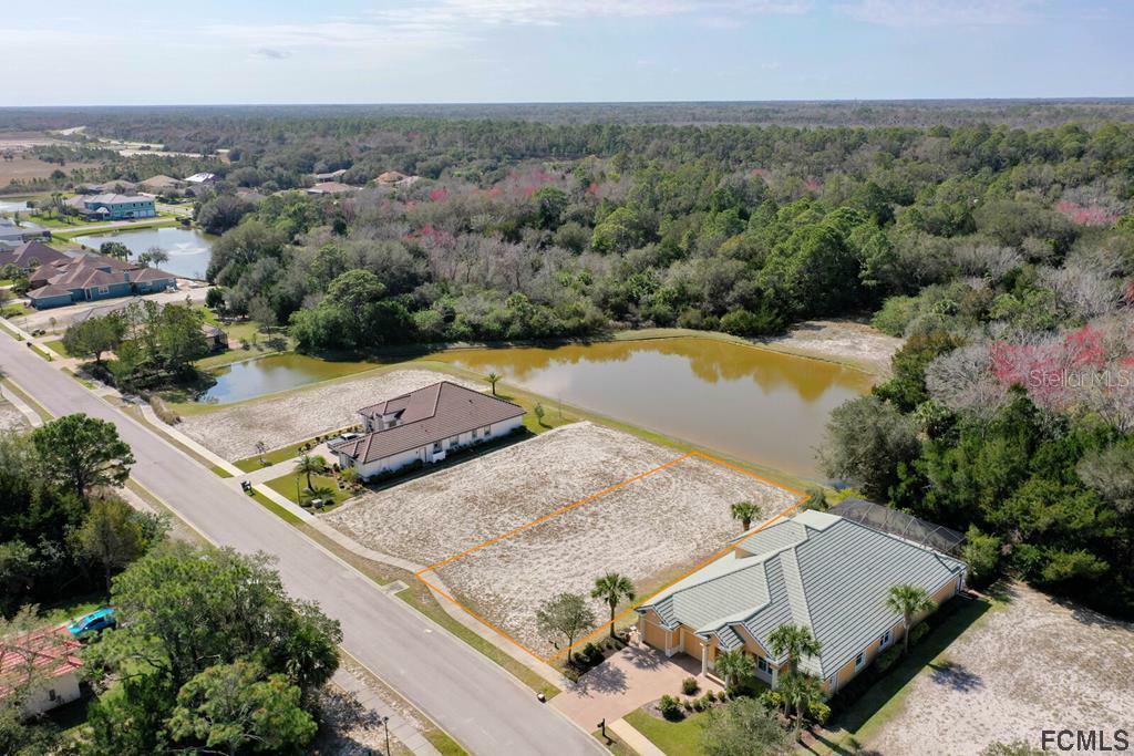 Property Photo:  39 Lakewalk Drive N  FL 32137 