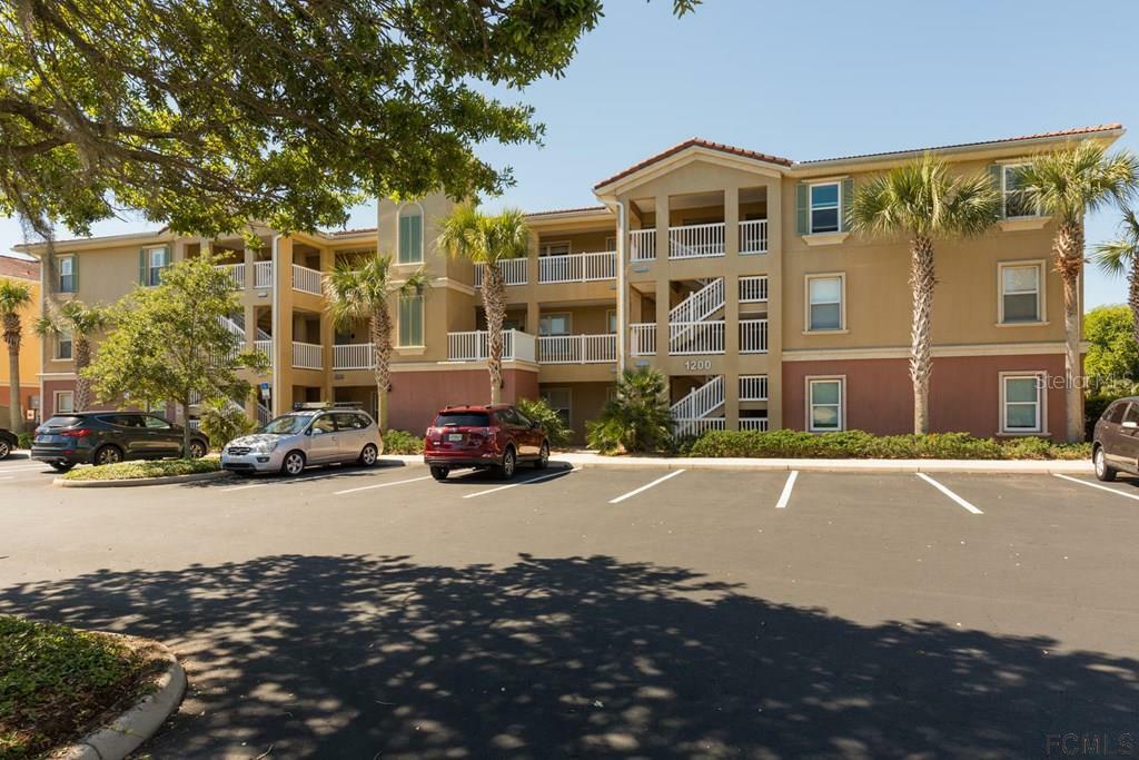 Property Photo:  1200 Canopy Walk Lane 1221  FL 32137 