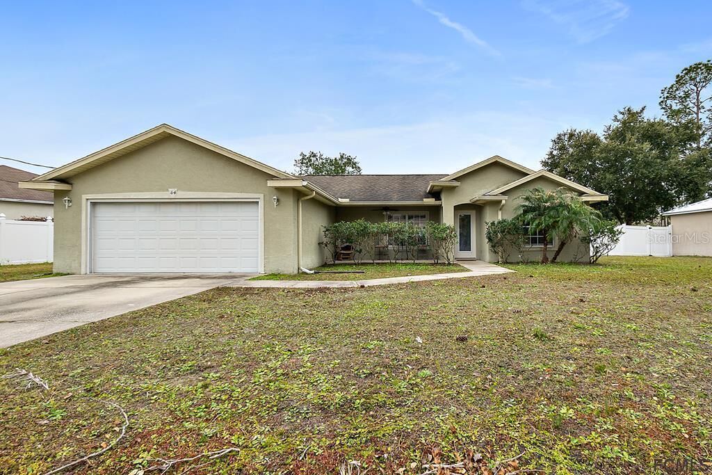Property Photo:  44 Riverina Drive  FL 32164 