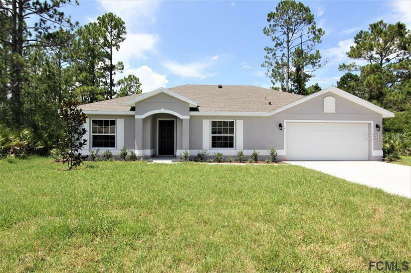 Property Photo: 41 Sea Trail FL 32167