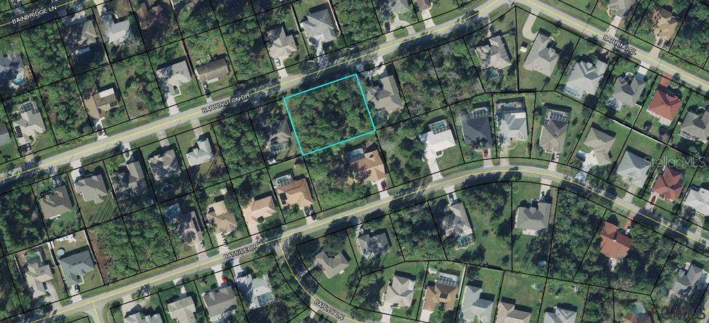 Property Photo: 42 Barrington Drive FL 32137