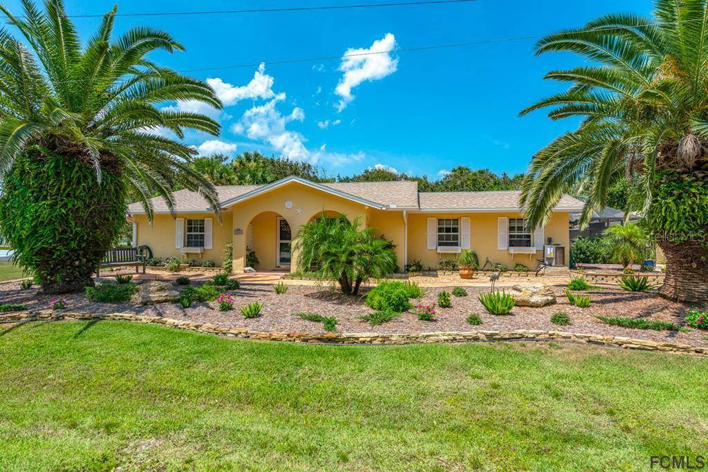 Property Photo:  308 25th Street  FL 32136 